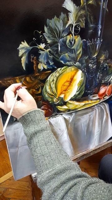 🎨 Занятия в студии СПб.
    
     м. Елизаровская.
🌿 Записаться т. 7 921 795 11 86