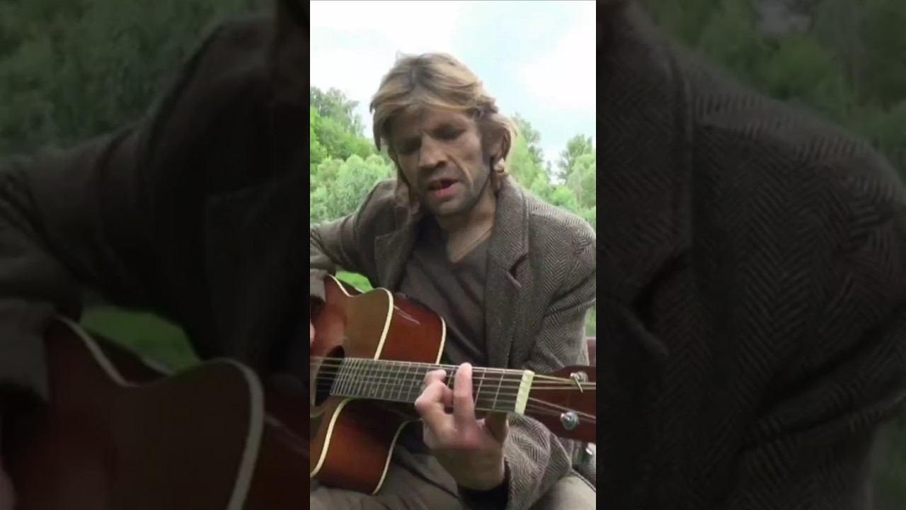 Константин Ступин - Тварь #константинступин #rock #игратьнагитаре