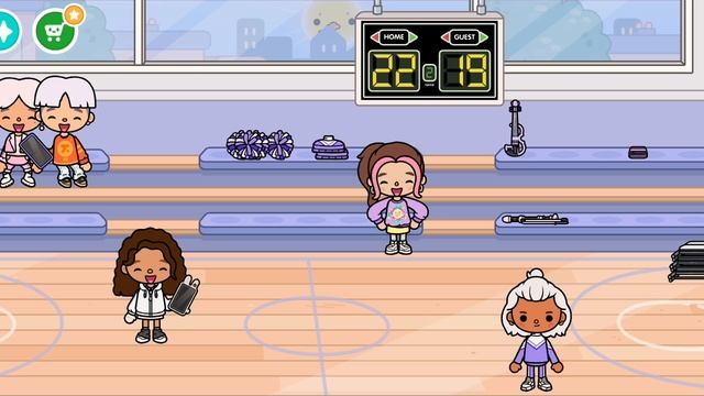 5 детей 3 серия