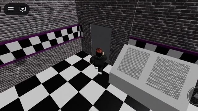 строю пиццерию Фредди 3 часть