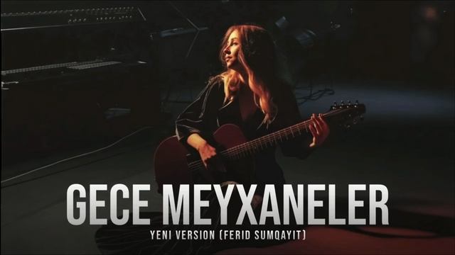 GECE MEYXANELER