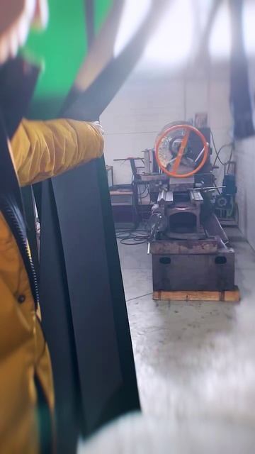 Экскурсия  на предприятие Томские Фильеры