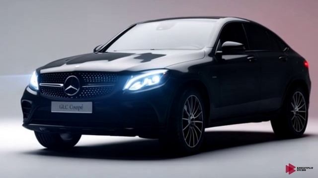 6-секундный HERO-ролик для дилера Mercedes-Benz