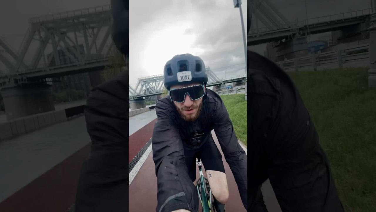 Не жди чуда, тренируйся #триатлонвкаждыйдом #motivation #спорт