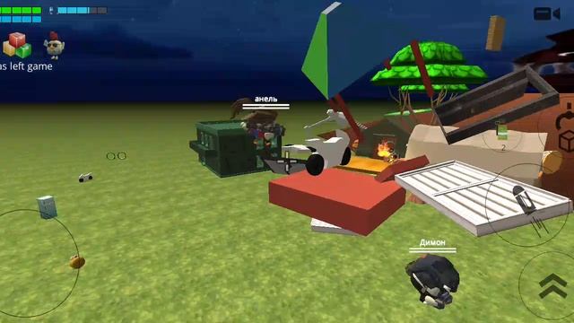 смешные моменты×окак×