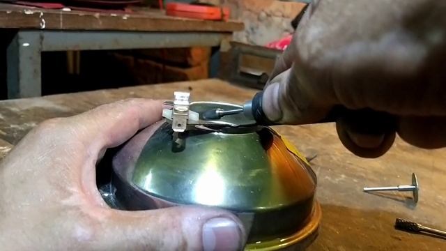 Рига СТЕЛЛА | Установка Led лампы.mp4