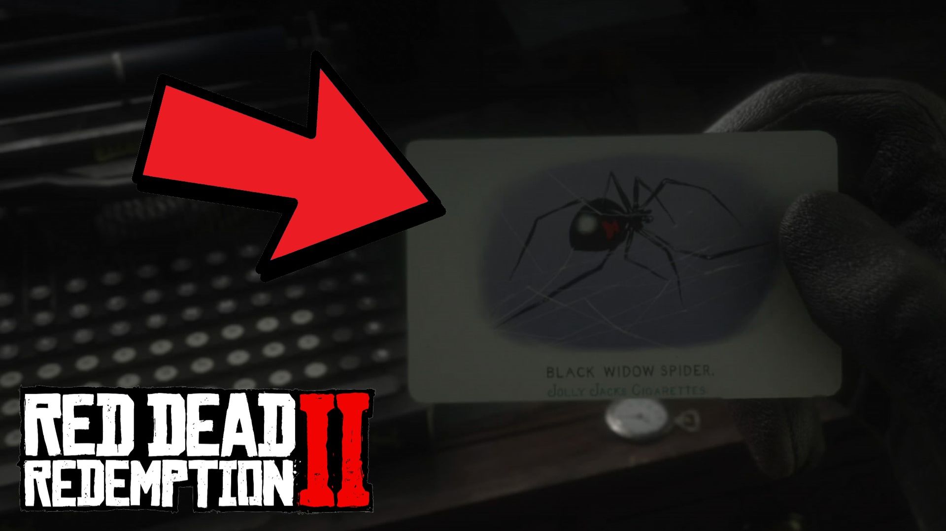 Мертвые животные возле столбов с паутинами в Red Dead Redemption 2