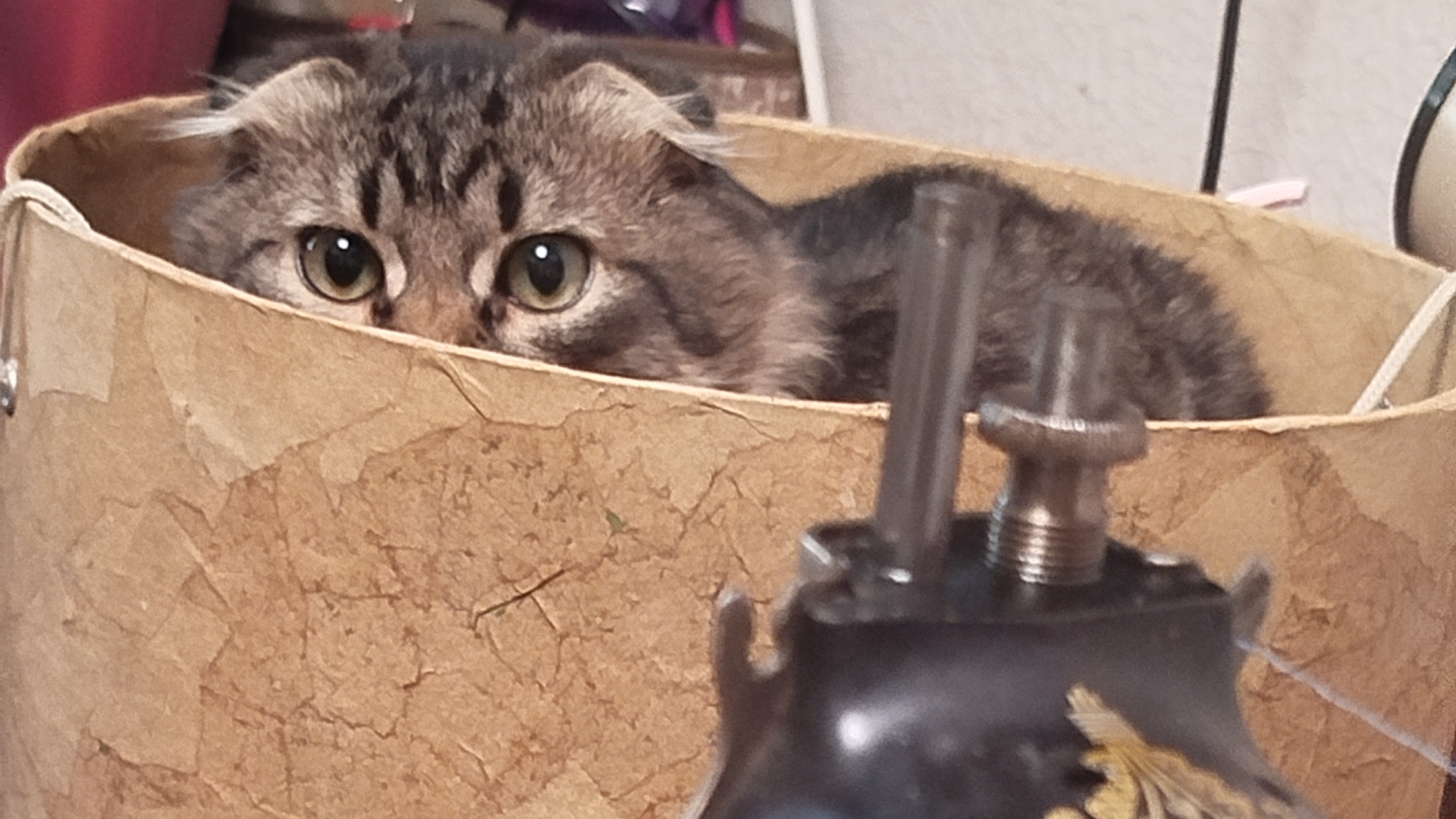 Халат хоббита. Шью сама.