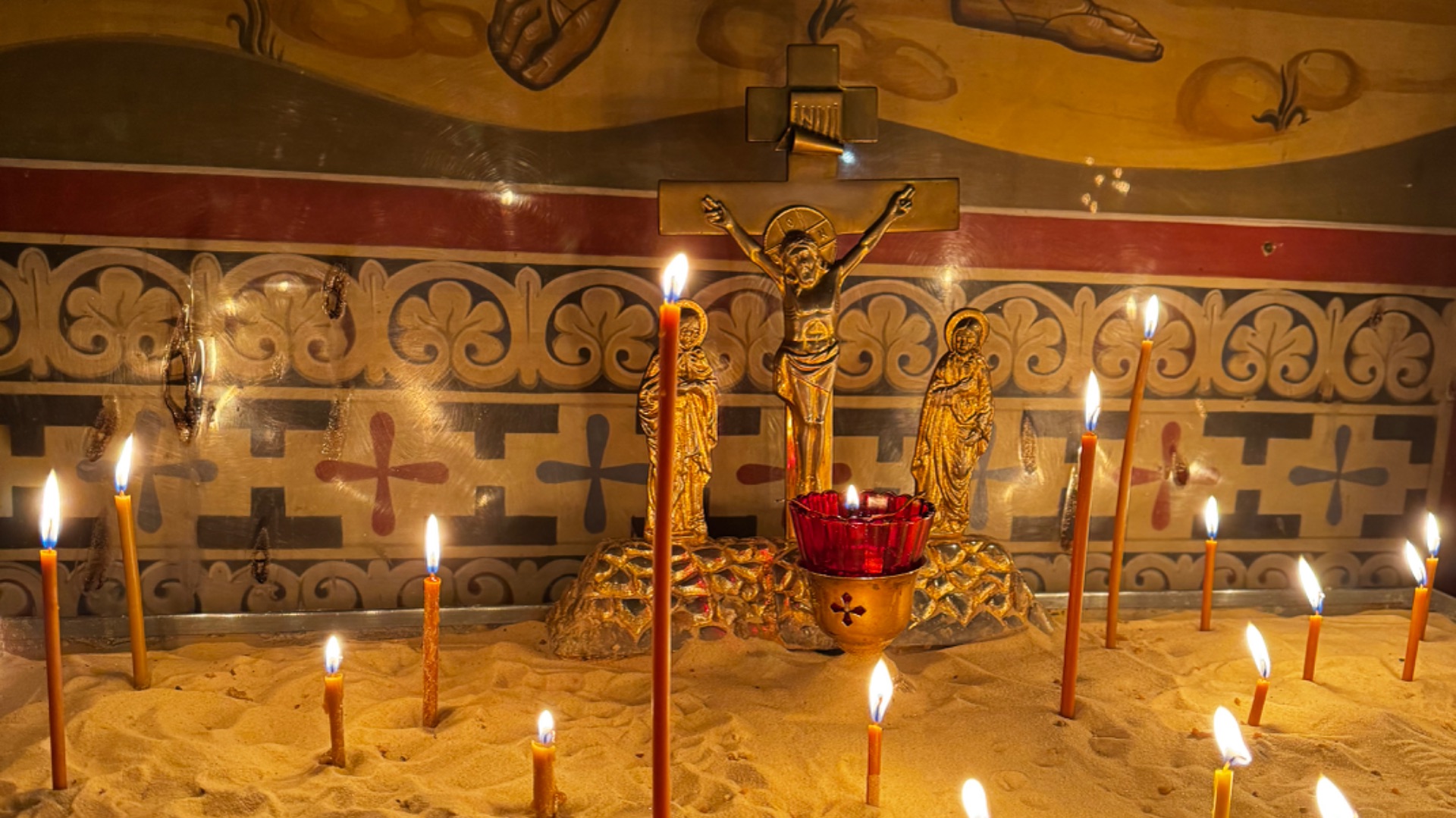 День смерти мамы. Вспоминаю самый плохой день. Как это было. Ее не стало 22 года назад.