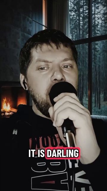 Кавер на песню «луч солнца золотого»