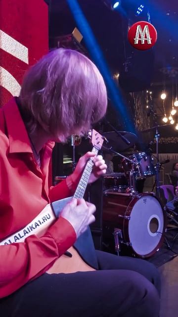 И всё таки он - Светит!!!