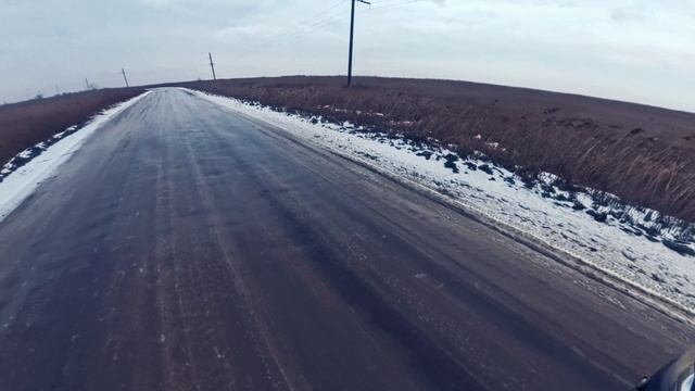 Чистый лëд