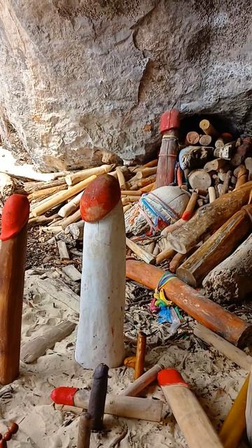 Краби. Тайланд