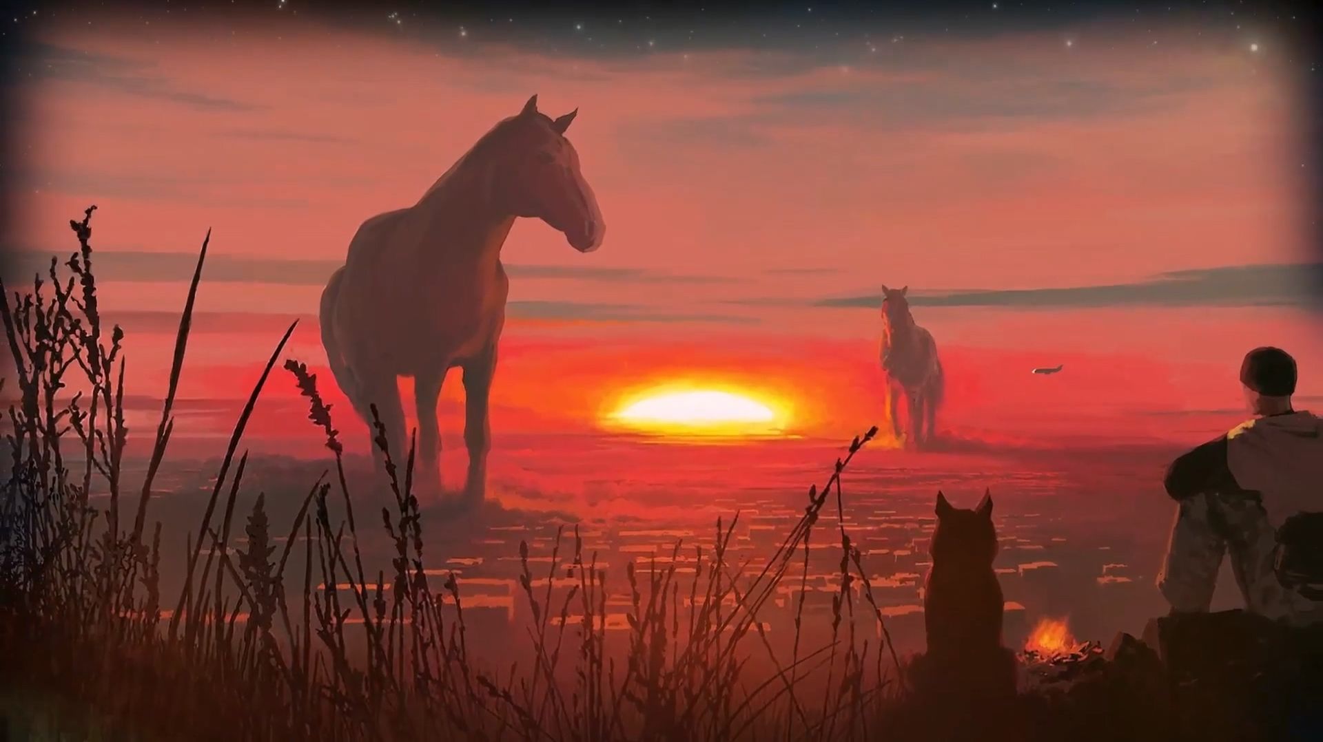 На свете смерти нет - Арсений Тарковский