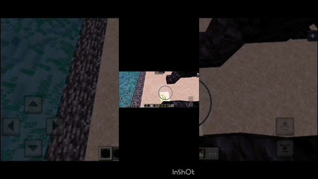 Илитный камеромен   Улучаю остров в маинкрафта