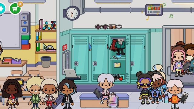 5 детей 4  серия