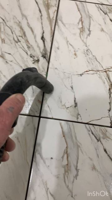 Плитка по порядку !