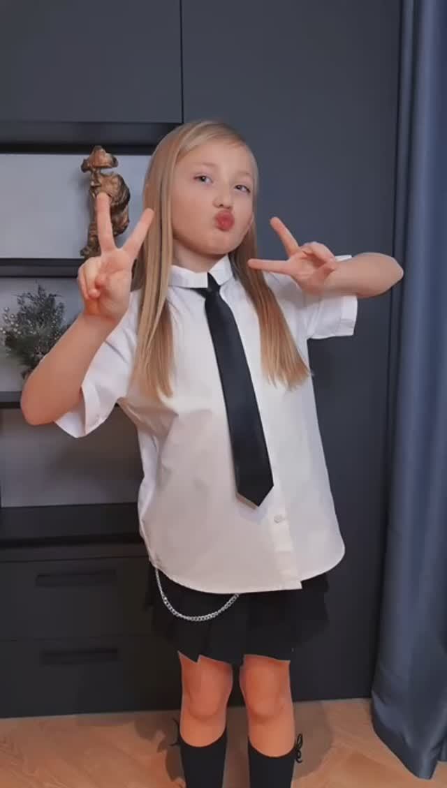 Дин-Дон Танец