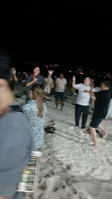 Русский Патонг. Пхукет