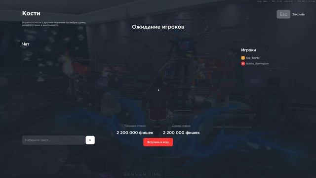 лютая лудка