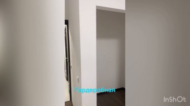 Аренда 2-к квартиры ЖК Энфилд, Бугры