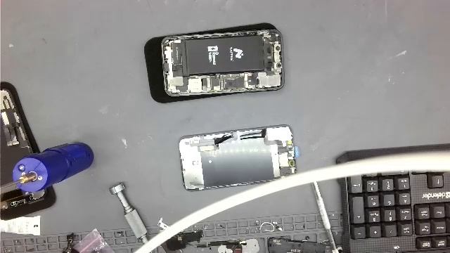 Ap:store — закулисье сервисного центра