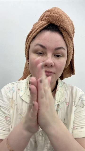 Тонер для лица который сотрет как ластиком все шелушение на вашем лице.#603935050 #селимакскорейская