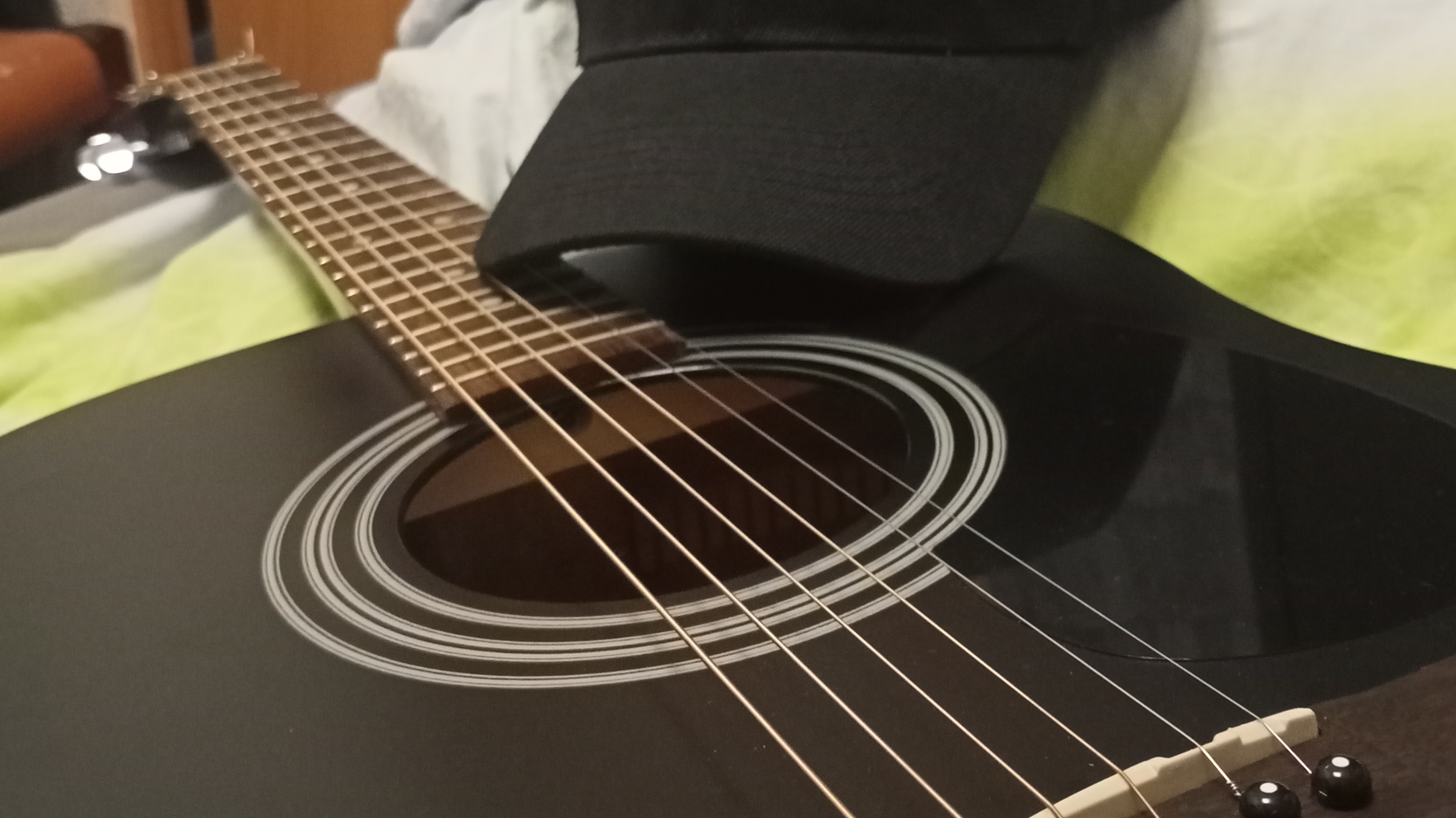 я Свободен.. Ария