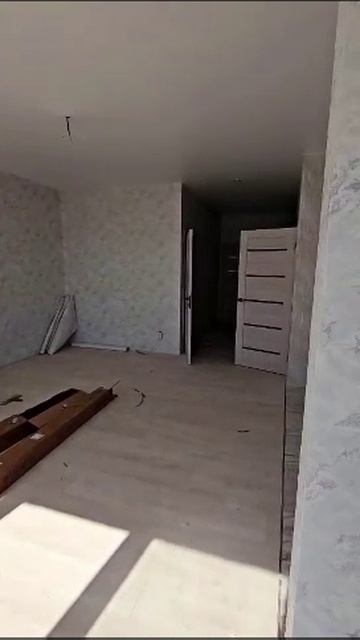 Новый дом - дуплекс на 2 семьи