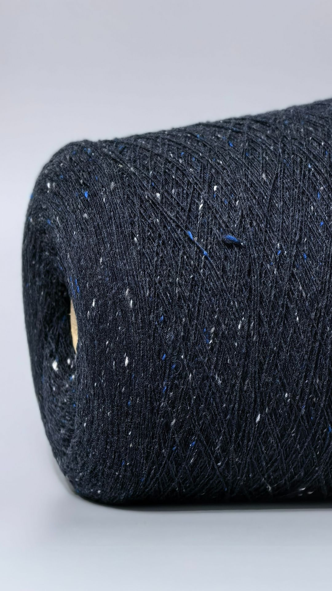 Пряжа меринос 2707 от LORO PIANA | Твид | обзор пряжи