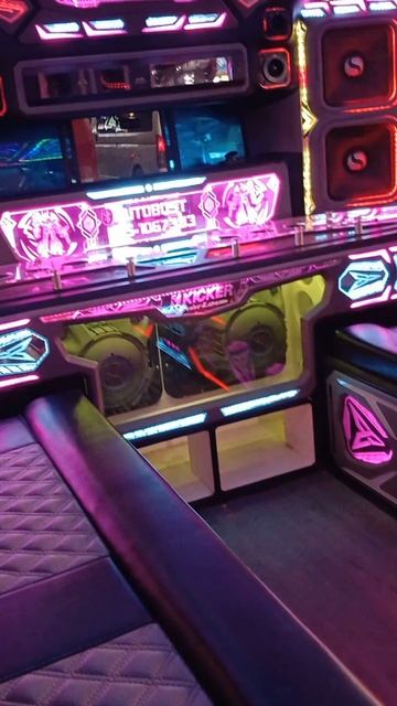 Тук тук на Пхукете.