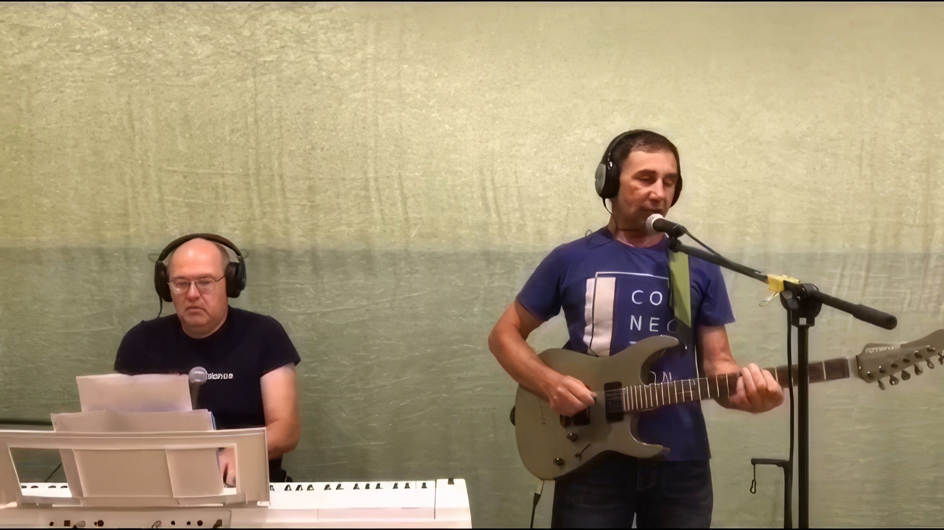 Жду весну (А.Куляпин, Ю.Никифоров)