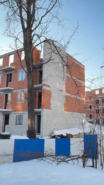 ЖК Гурьевский парк