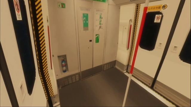 Обзор на Азиабург (Азиатный рат-страна) и его метро/Showcase Of Asiaburg (Anisin Rate) And His Metro