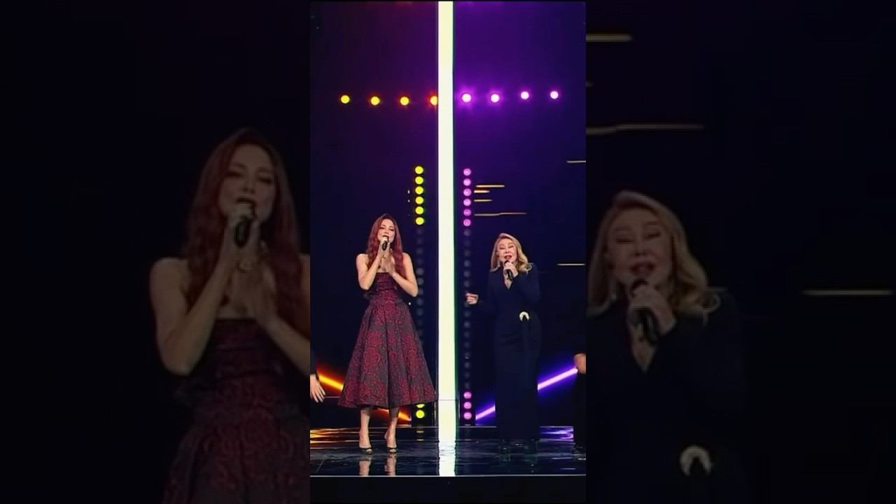 Самбурская спела Фраера вместе с Успенской #самбурская #reels