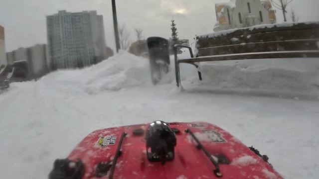 Traxxas X-maxx Vitavon