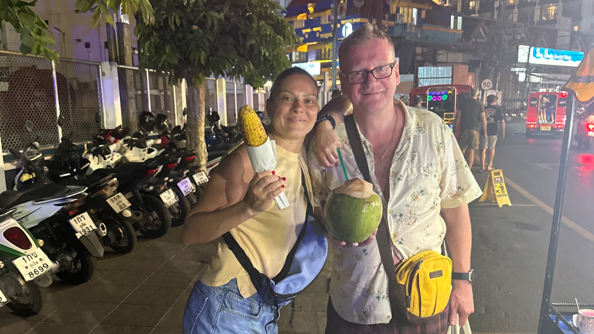 ГДЕ ВКУСНО ПОЕСТЬ НА ПАТОНГЕ 2026/ ЦЕНЫ НА ЕДУ НА ПХУКЕТЕ/ ТАИЛАНД 2026