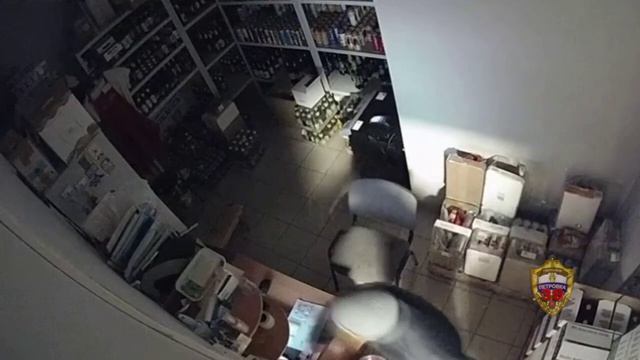 Сотрудниками уголовного розыска Восточного округа столицы задержан подозреваемый в краже из магазина