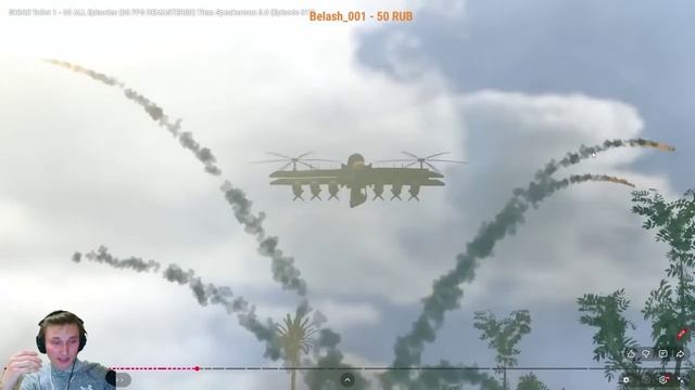 бамбордило скибидилло  #bloodvist #skibiditoilet