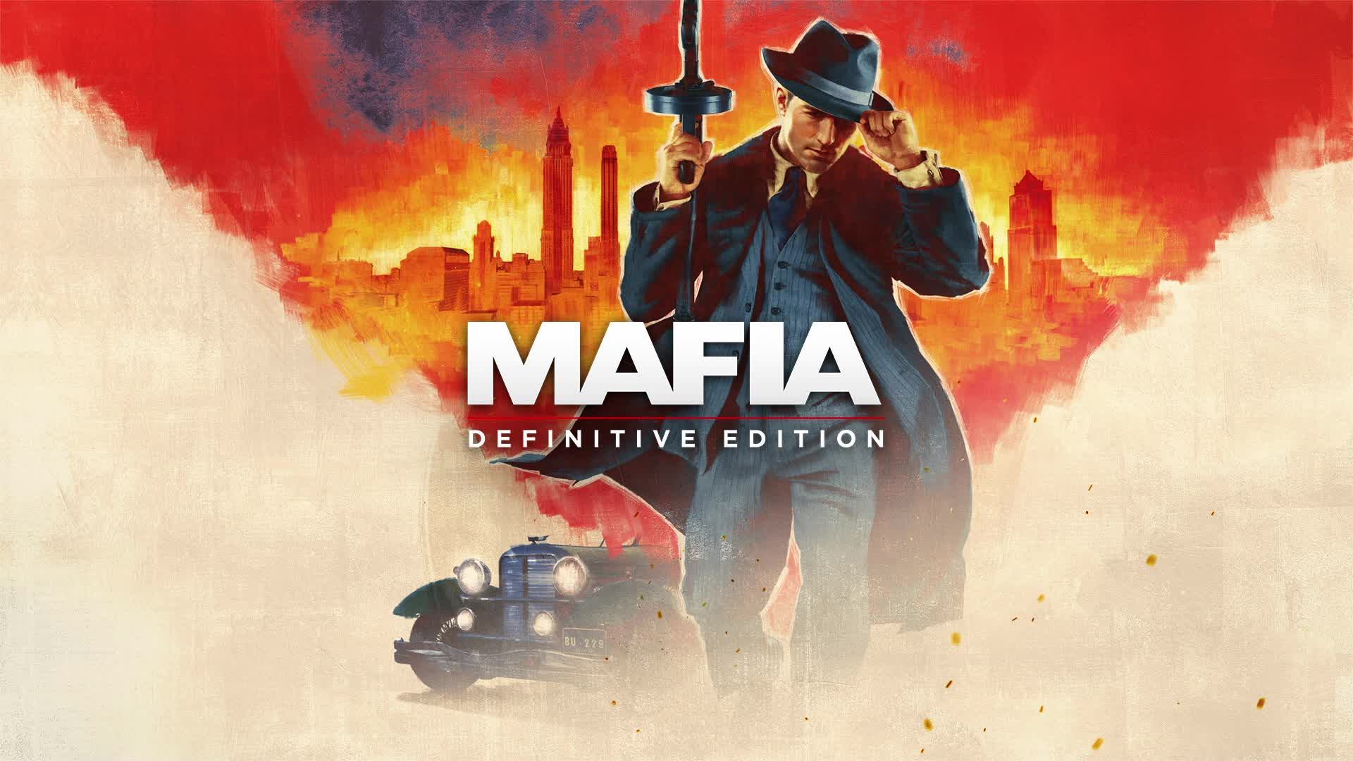 Мафия 1 DE Продолжение