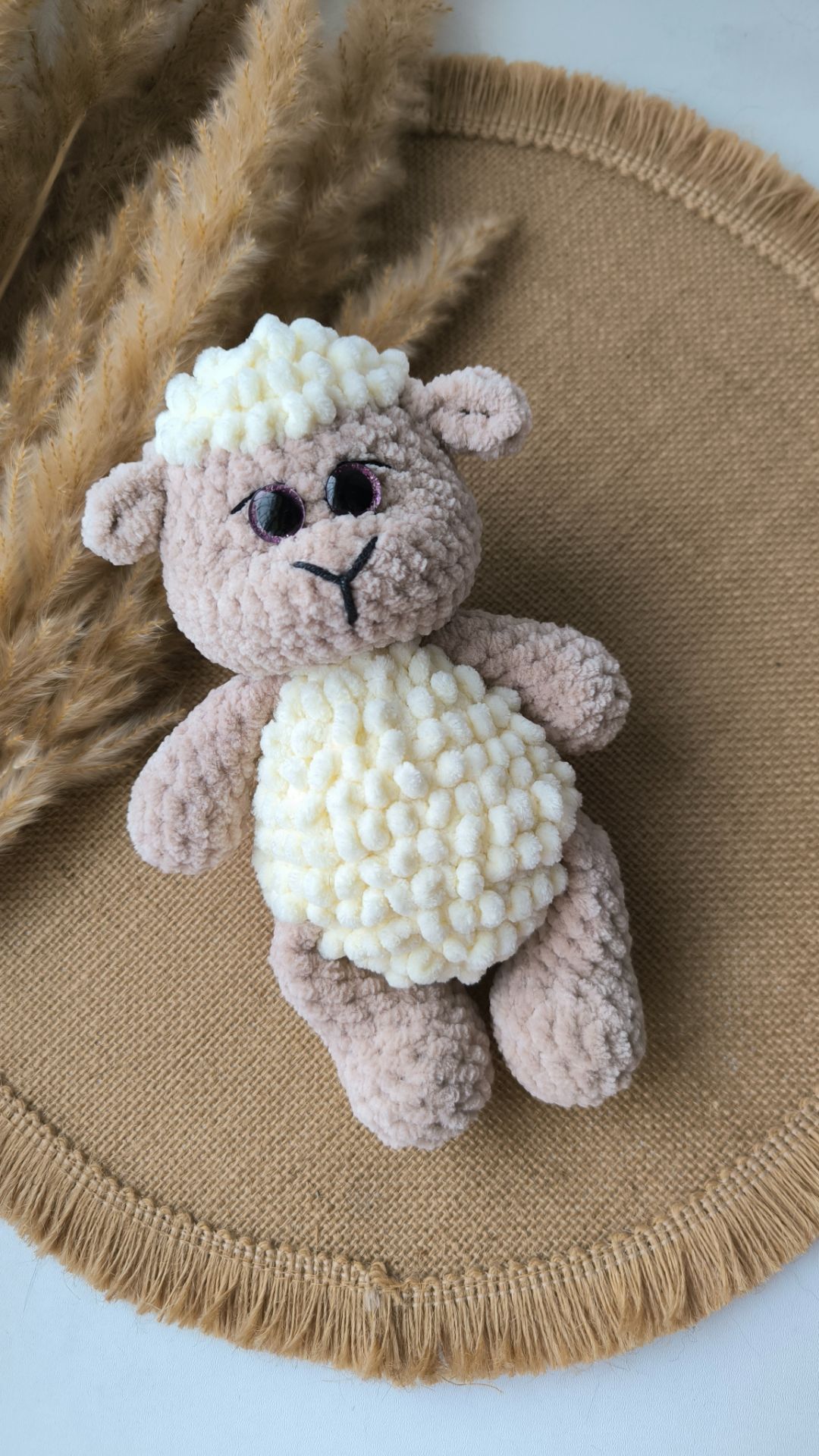 Бешеная Отара. Отчет 1