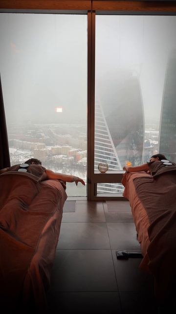 Идеальное свидание на 14 февраля