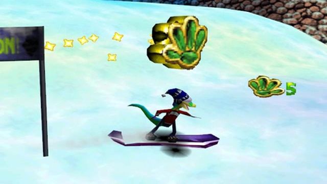 Nintendo 64 64 Bit выпуск 7