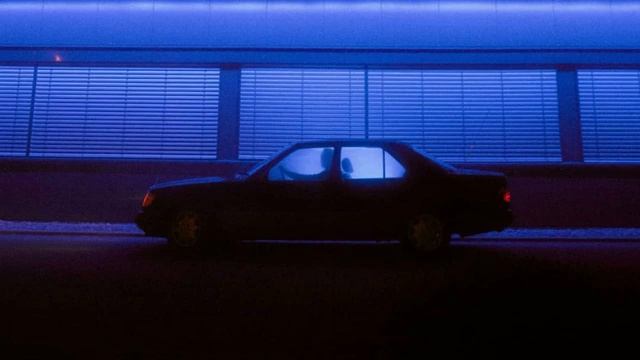 Techno Progressive House Mix 2024 - Night Streets