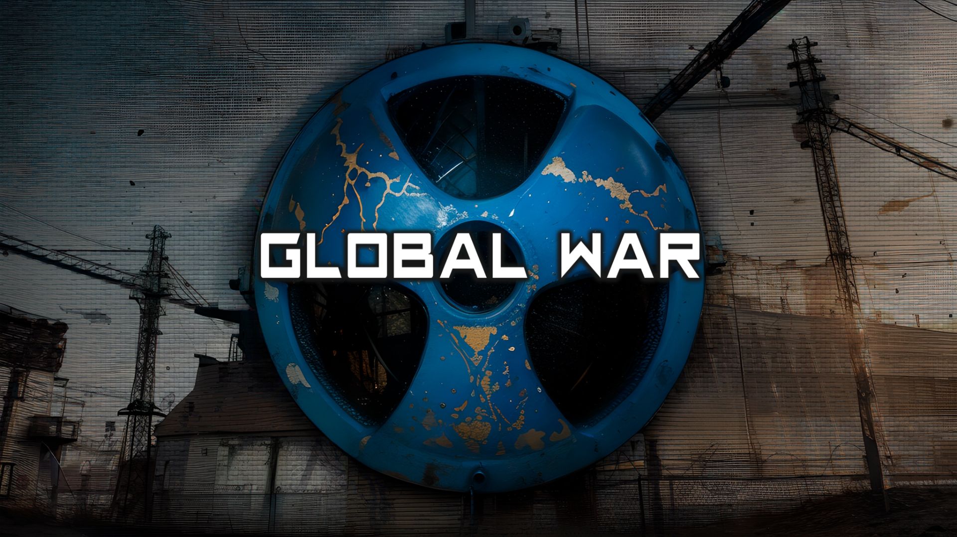 S.T.A.LK.E.R. Global War: Падшие Ангелы (5 серия) Болото.