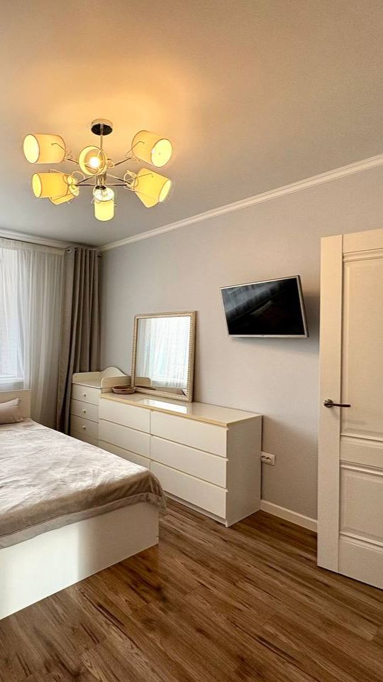 Продажа квартиры Кул Гали 38