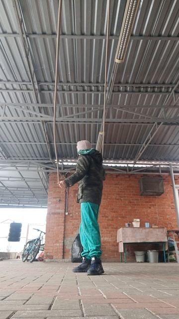 обучалка на мельницу