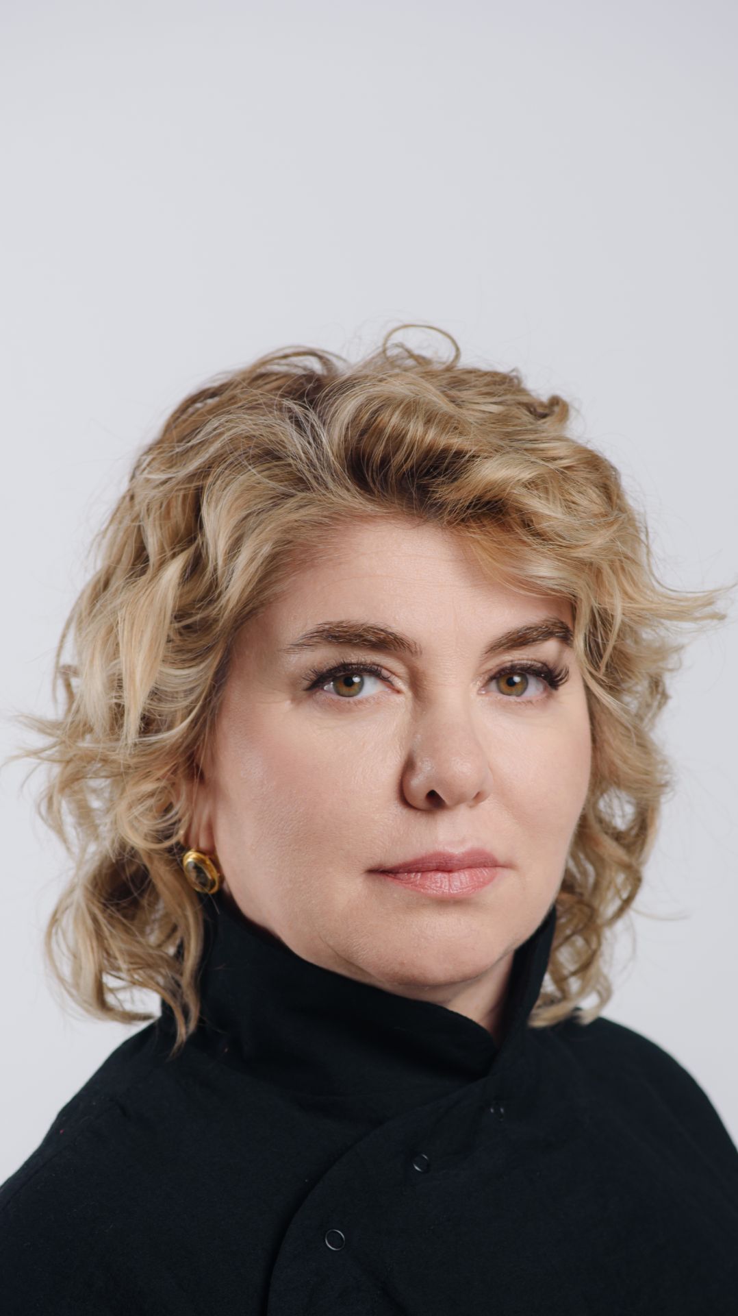 Видео-приглашение от Нины Филоненко