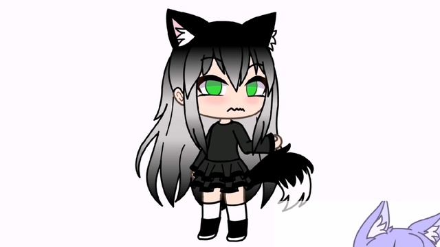 Трендик^^ @FurinaOfficial ПРИДИИ