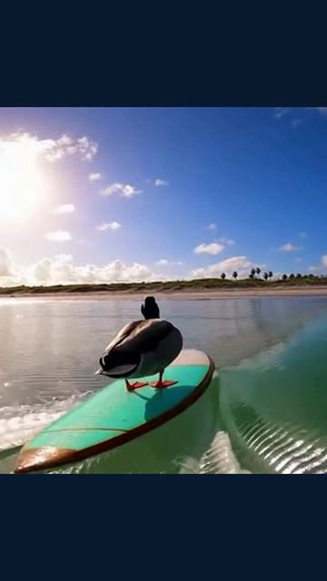 #сёрфинг #животные #фотосёрфинг #морскиеприключения #природа #сёрфингдлявсех #сёрфингжизнь